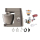 Kenwood KVL8460S Chef XL Titanium - 356412 - zdjęcie